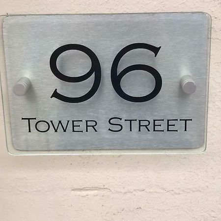 فيلا Tower Street Treasure بلفاست المظهر الخارجي الصورة