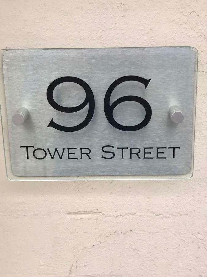 فيلا Tower Street Treasure بلفاست المظهر الخارجي الصورة
